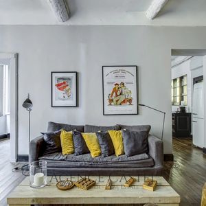 Property in Old Town