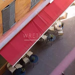 Property in Old Town