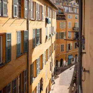 Property in Old Town