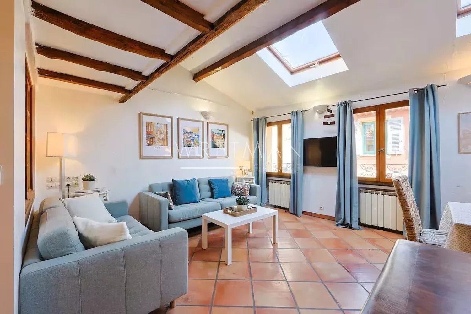 Property photo in Old Town