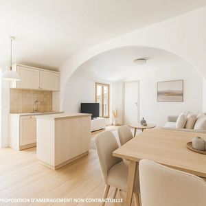 Property in Old Town