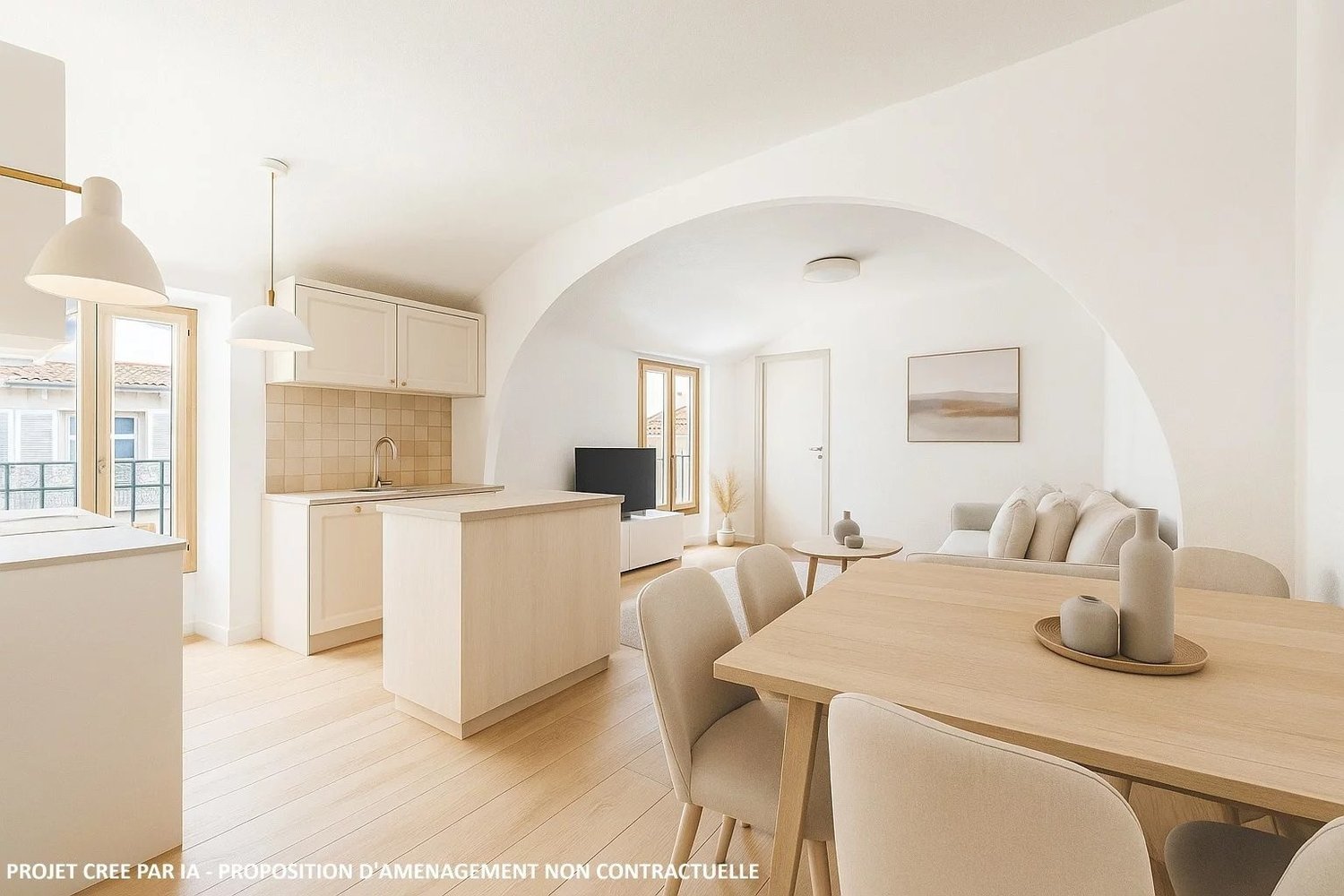 Property photo in Old Town