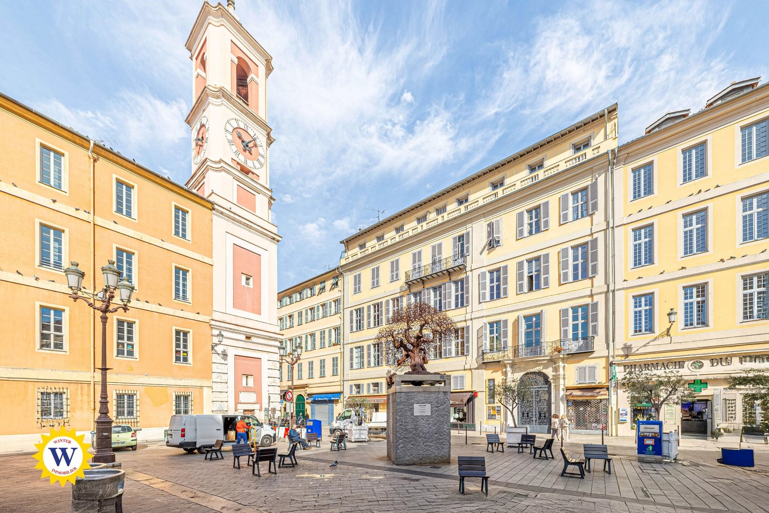 Property photo in Old Town