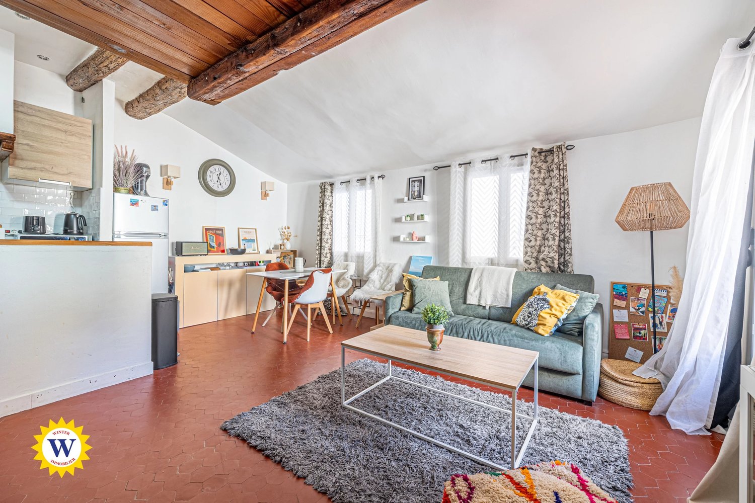 Property photo in Old Town