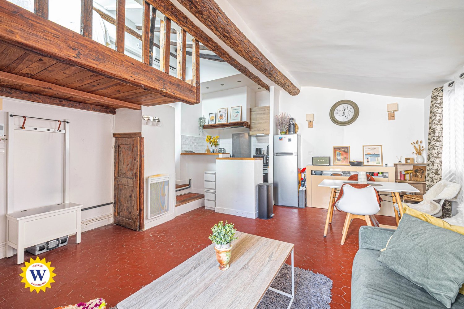 Property photo in Old Town