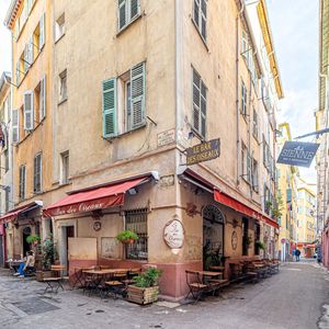 Property in Old Town