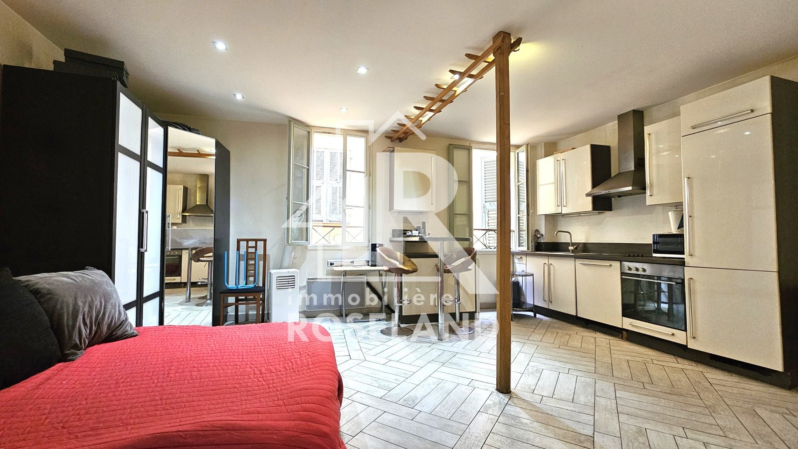 Property photo in Old Town