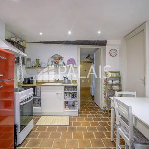 Property in Old Town