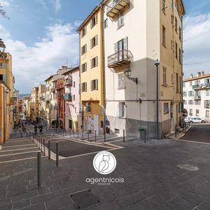 Property in Old Town