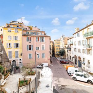 Property in Old Town