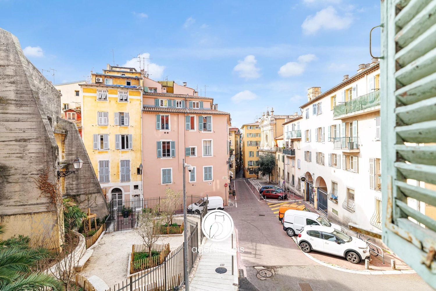 Property photo in Old Town