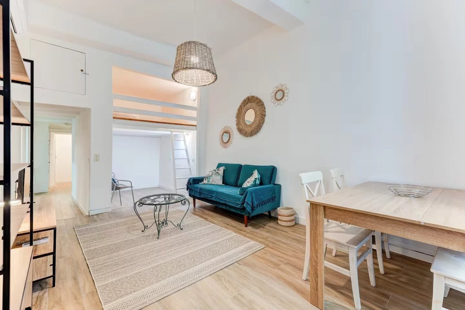 Property photo in Old Town