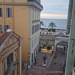 Property in Old Town