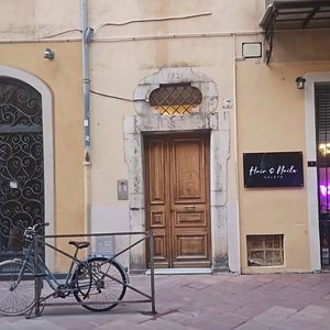 Property in Old Town