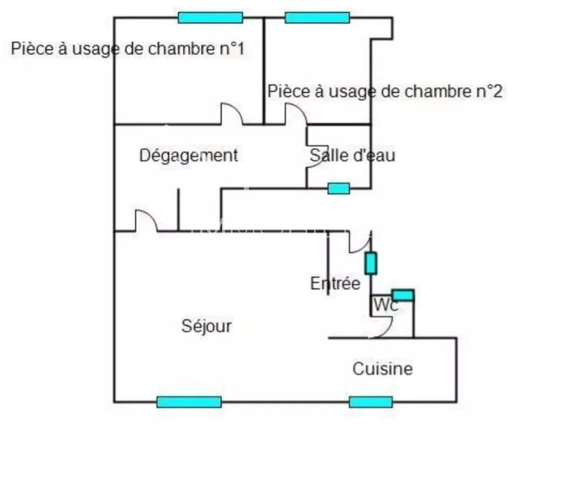Property photo in Old Town