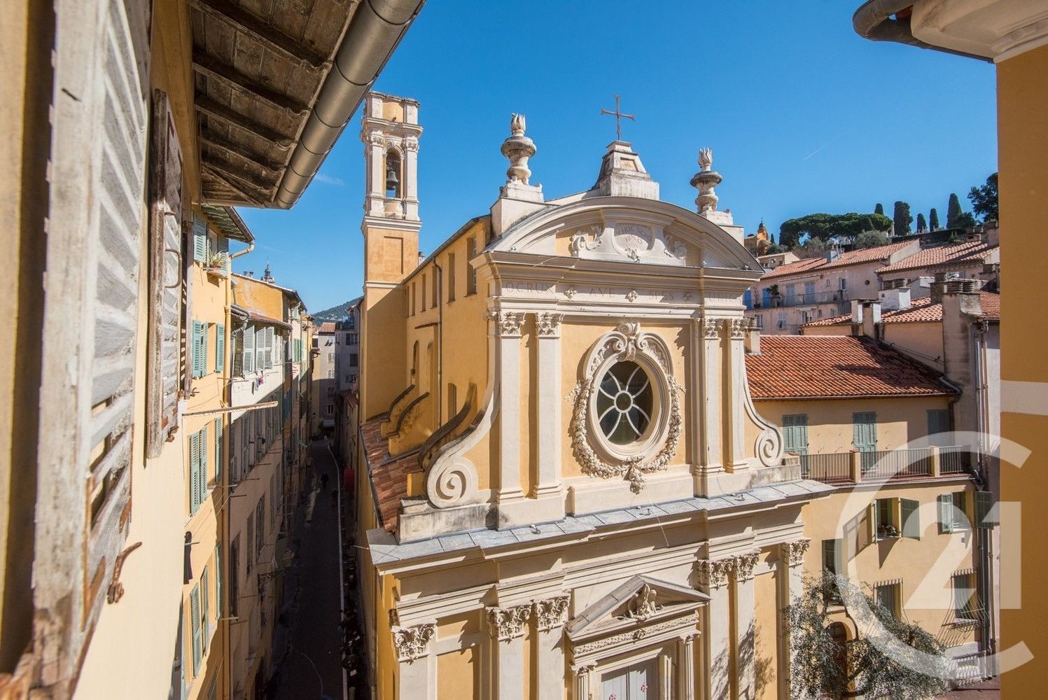 Property photo in Old Town