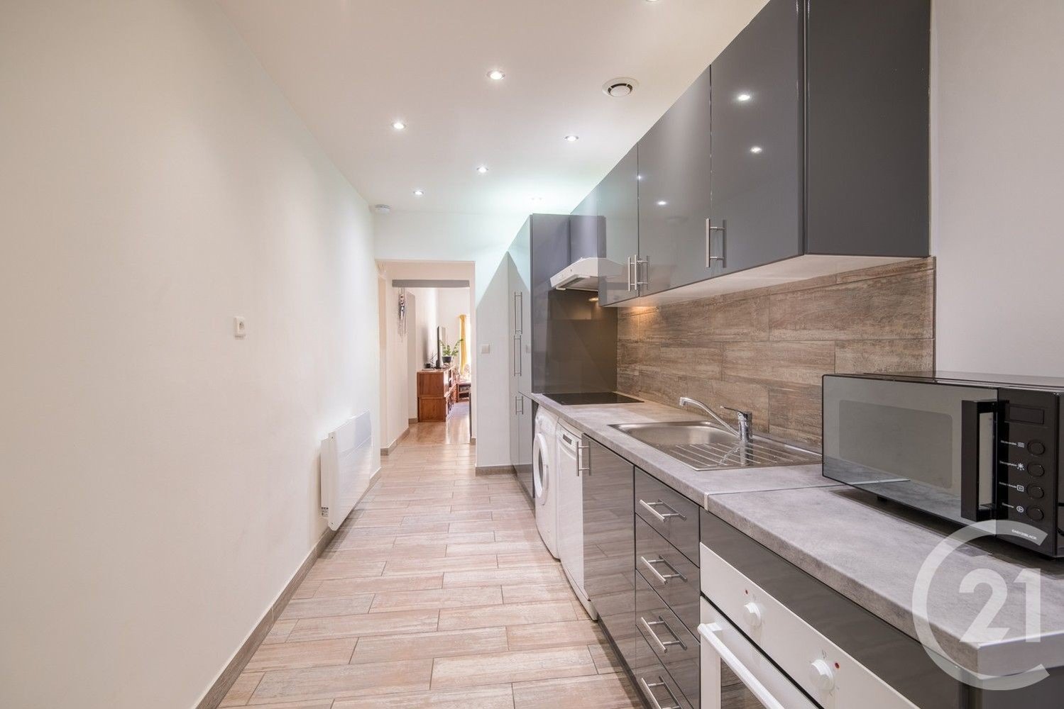 Property photo in Old Town