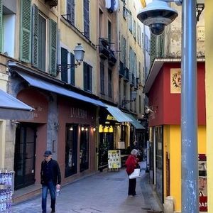 Property in Old Town