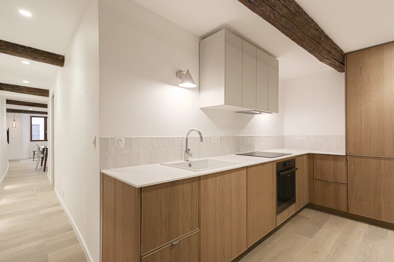 Property photo in Old Town