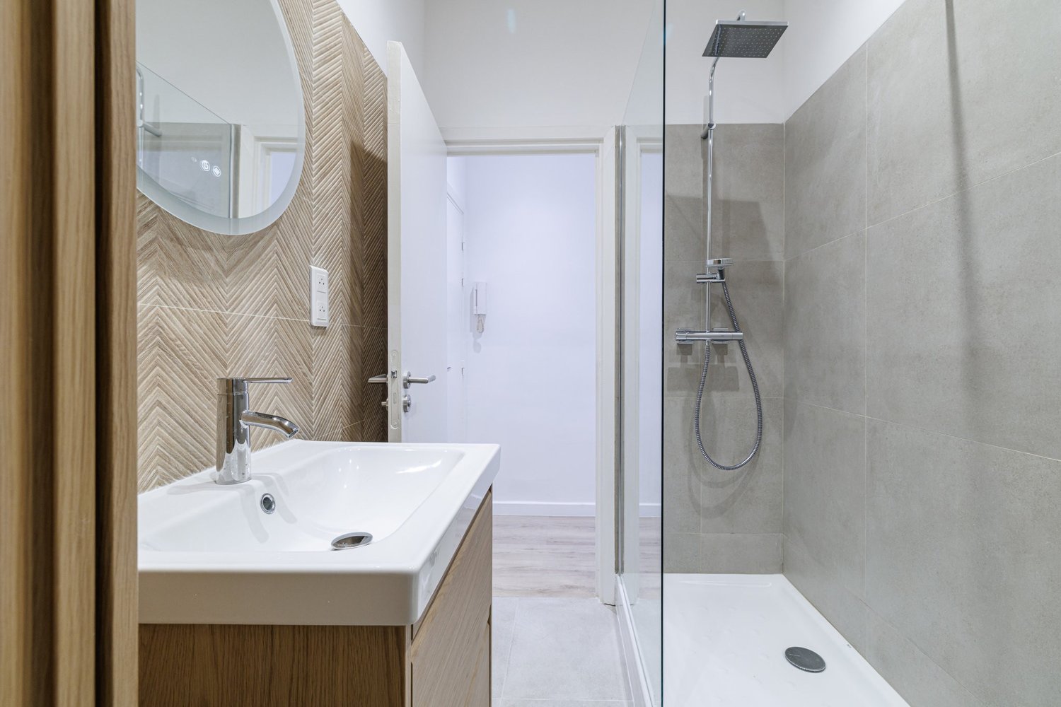 Property photo in Port