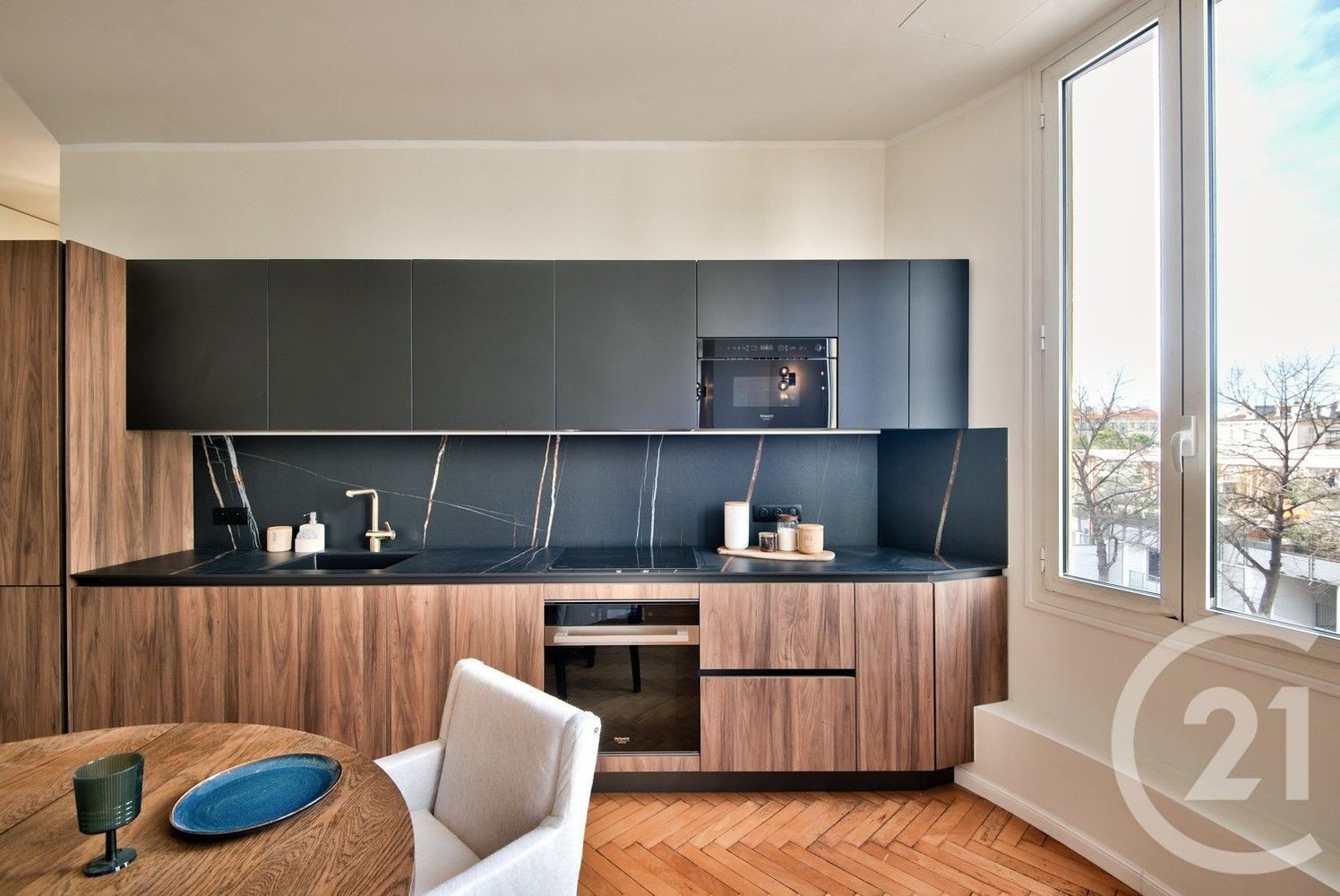 Property photo in Port