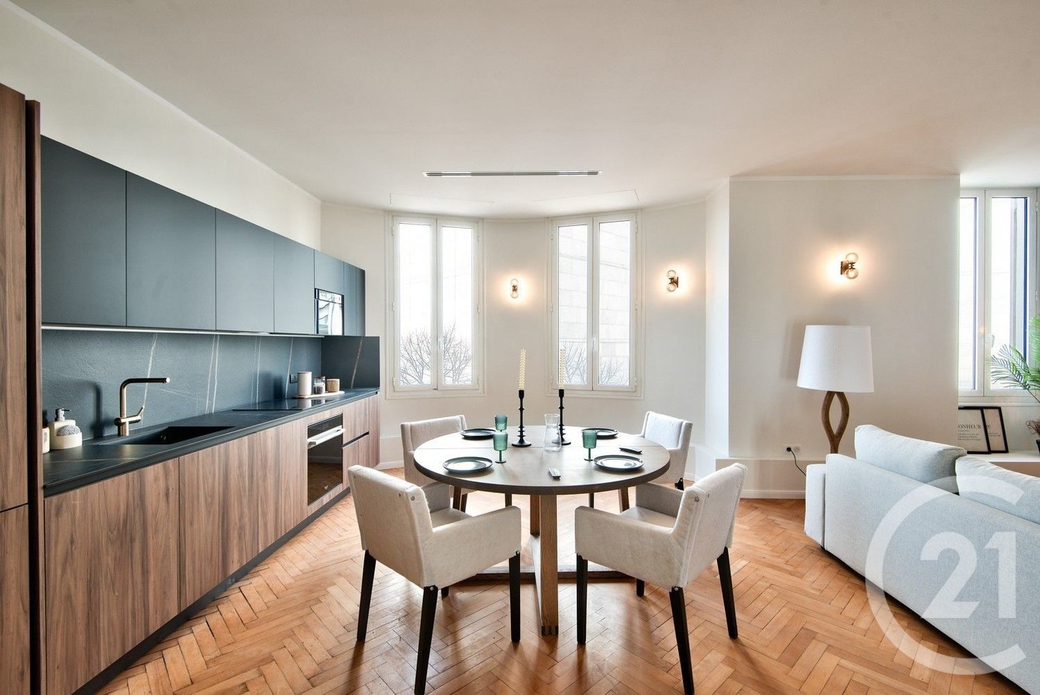 Property photo in Port