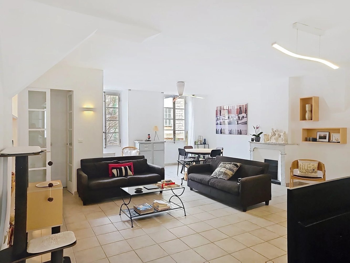 Property photo in Port