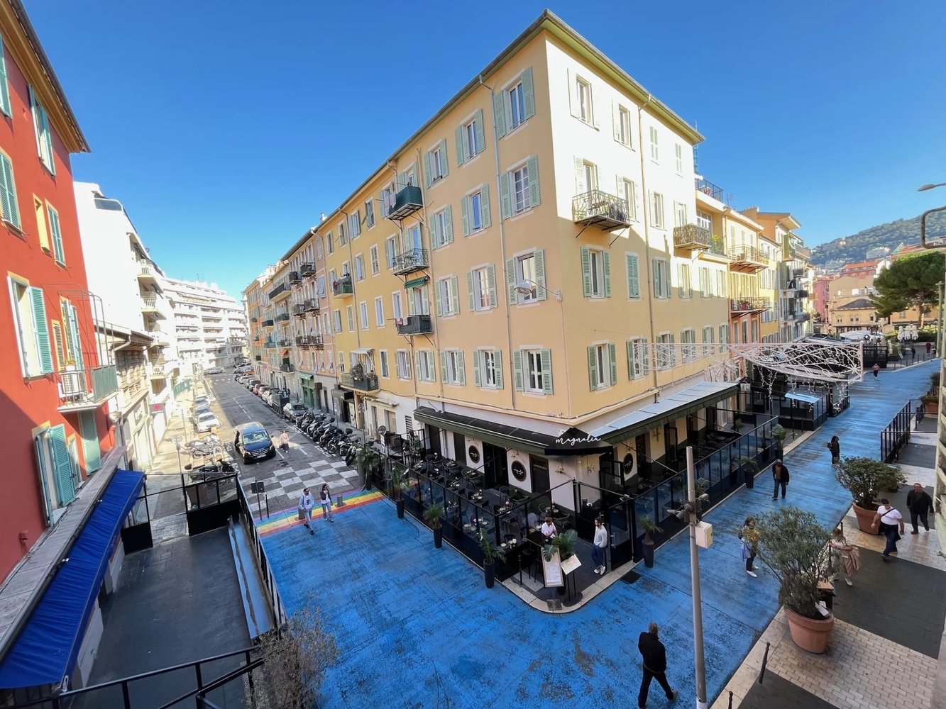 Property photo in Port