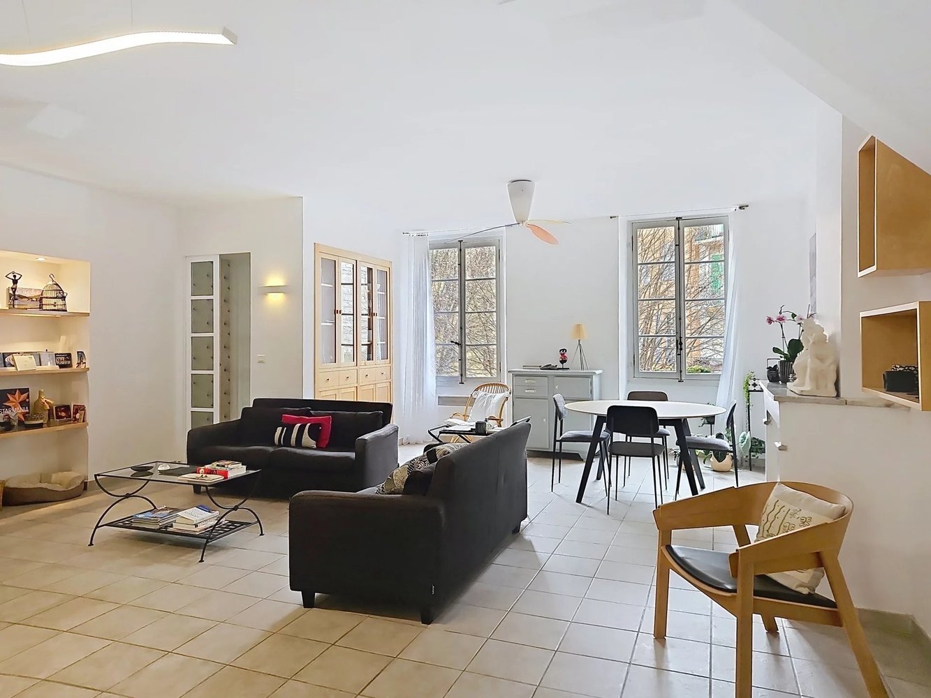 Property photo in Port