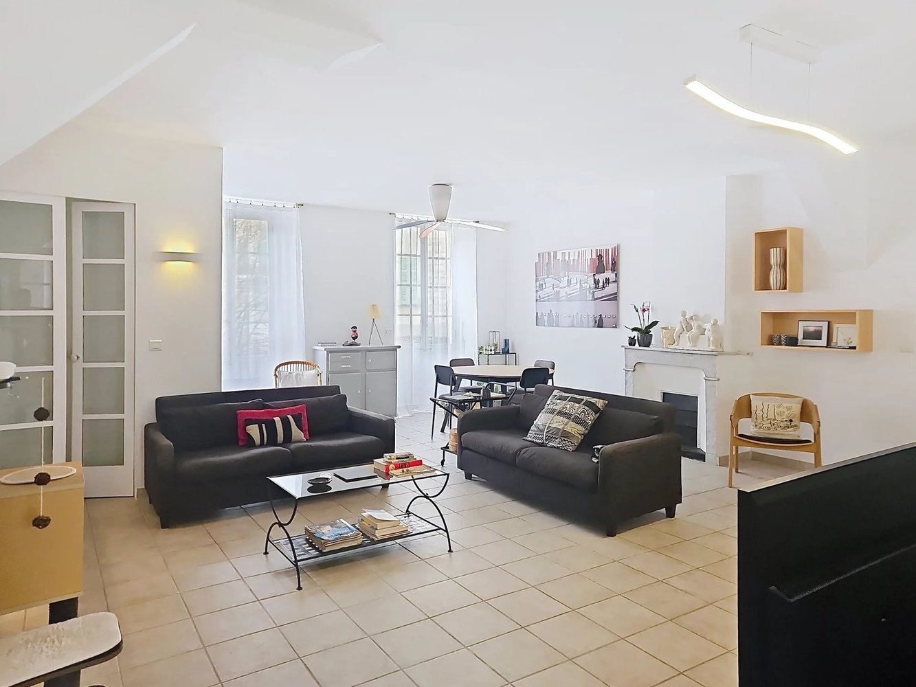 Property photo in Port