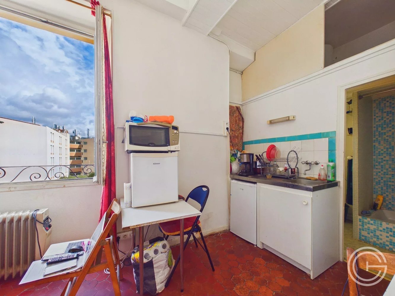 Property photo in Port