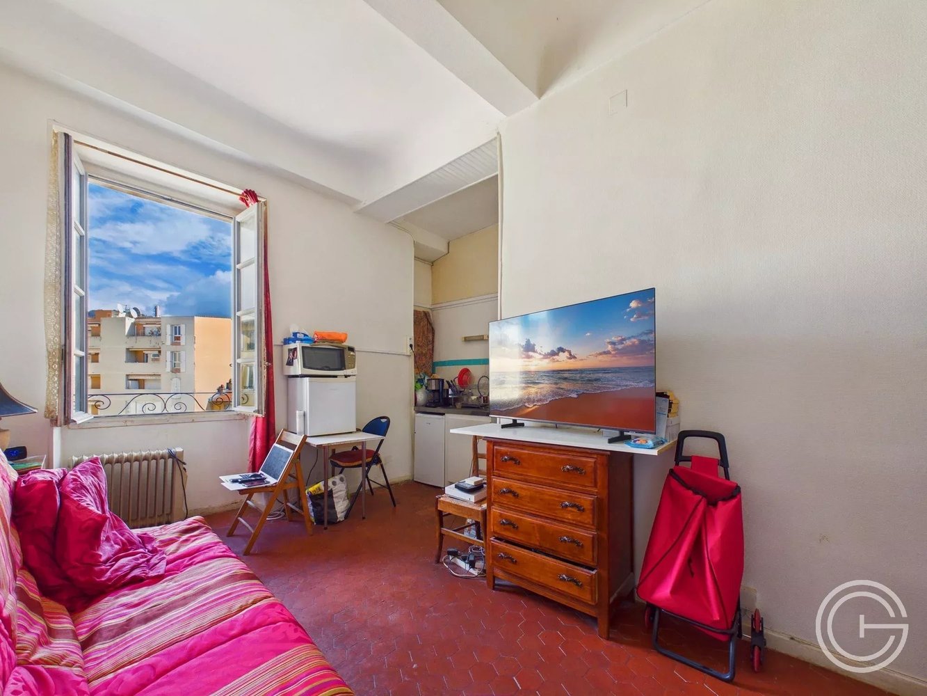 Property photo in Port