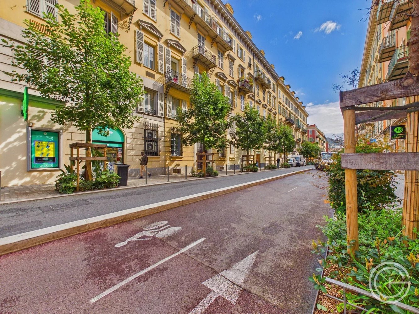 Property photo in Port