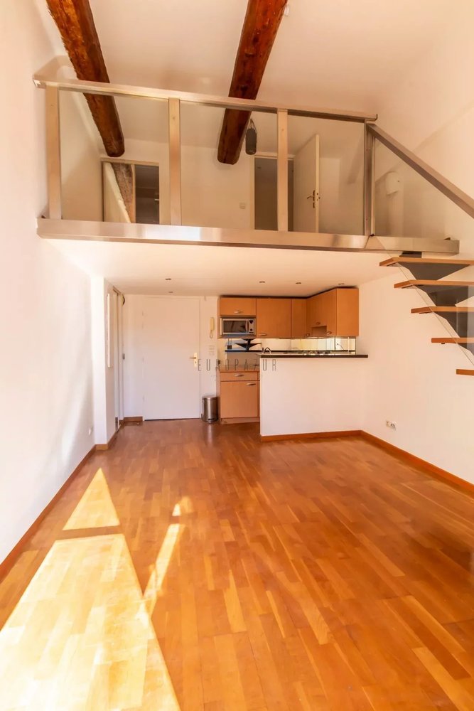 Property photo in Carre d'Argent