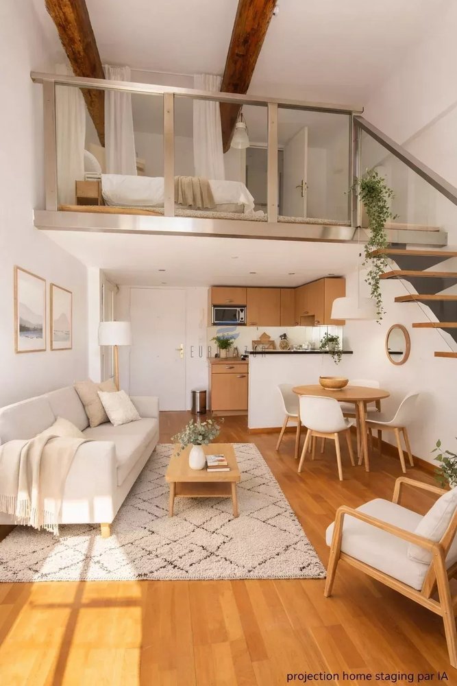 Property photo in Carre d'Argent