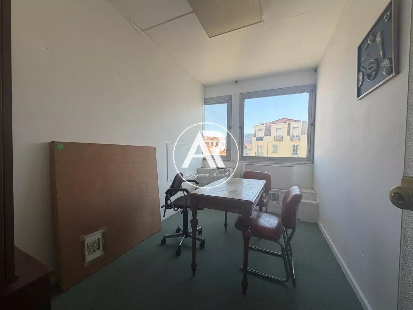 Property photo in Carre d'Argent