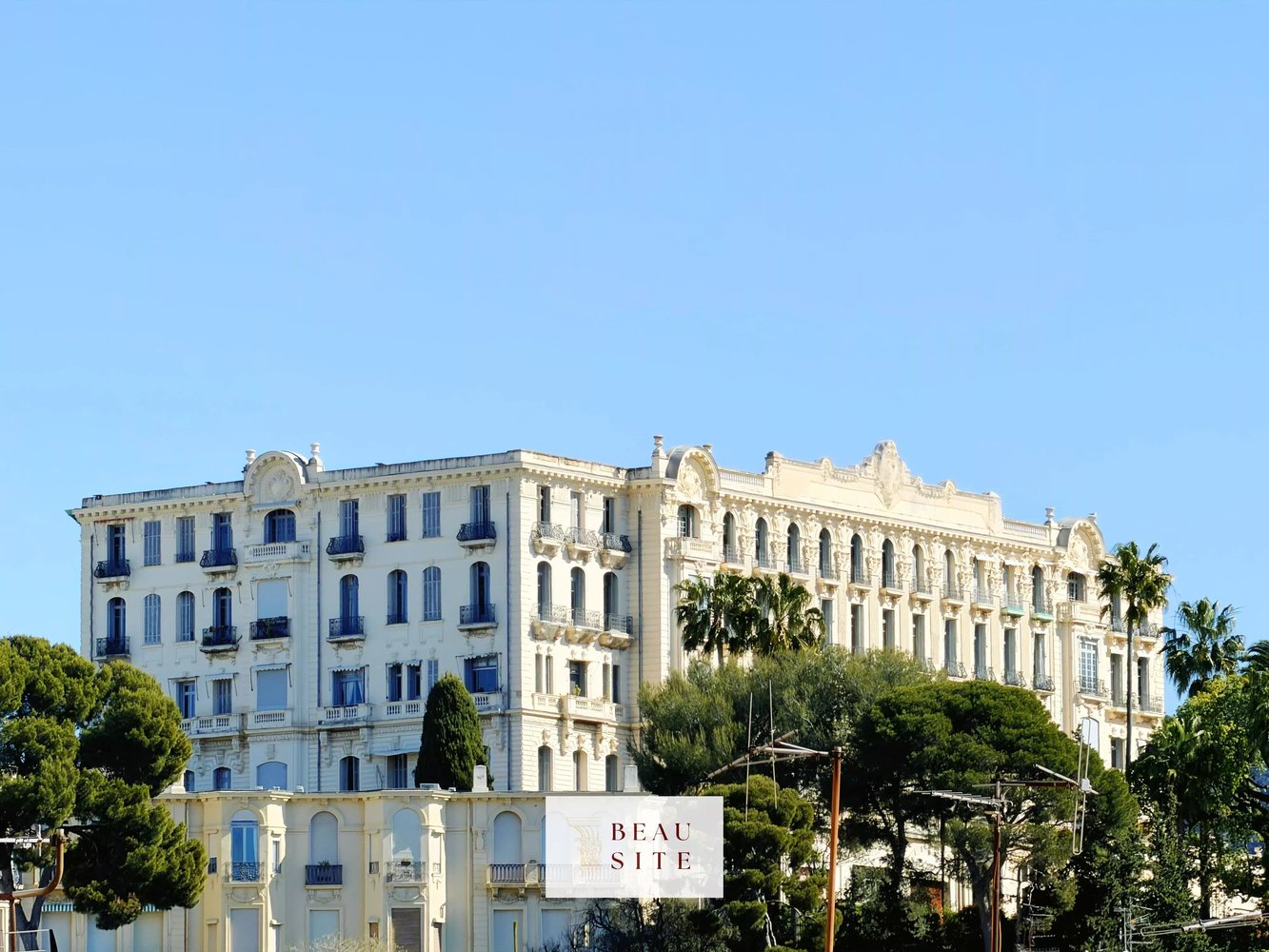 Property photo in Carre d'Argent