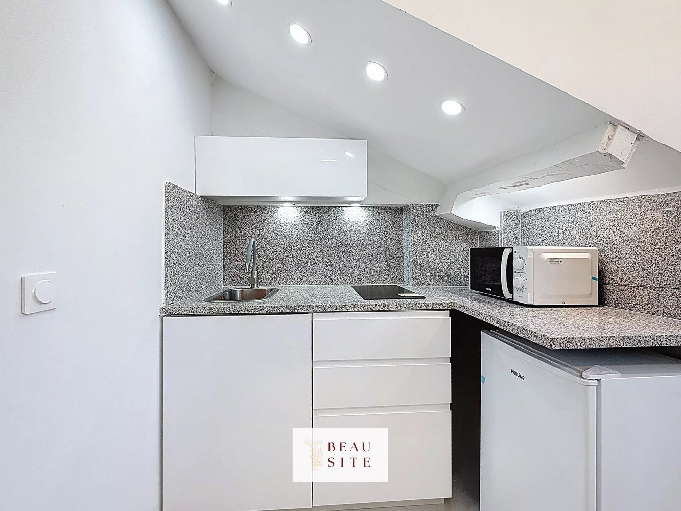 Property photo in Carre d'Argent