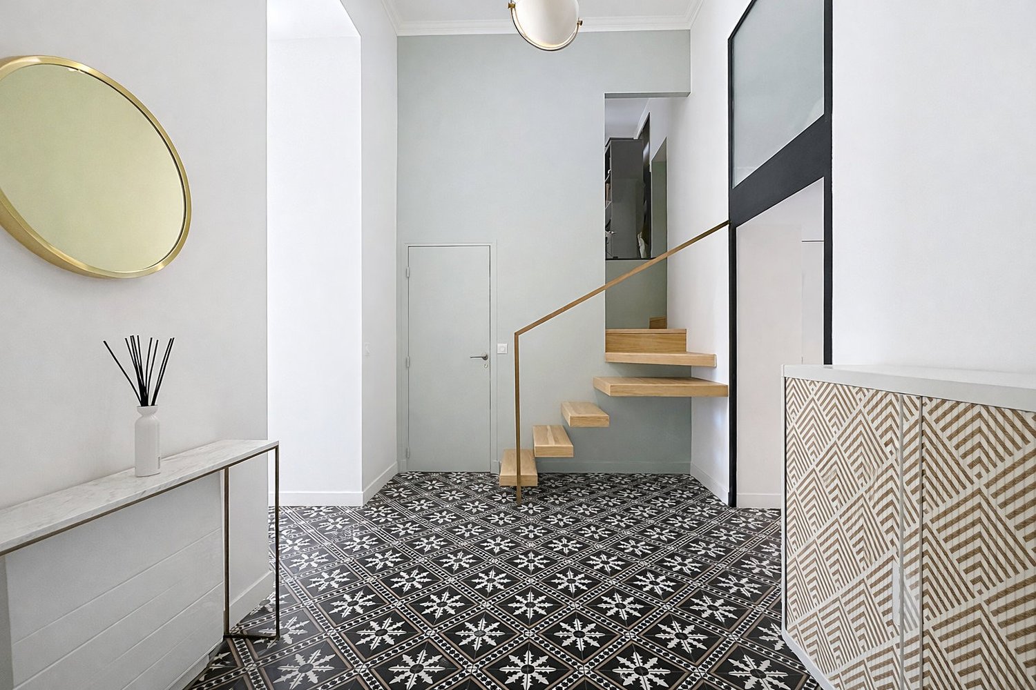 Property photo in Carre d'Argent