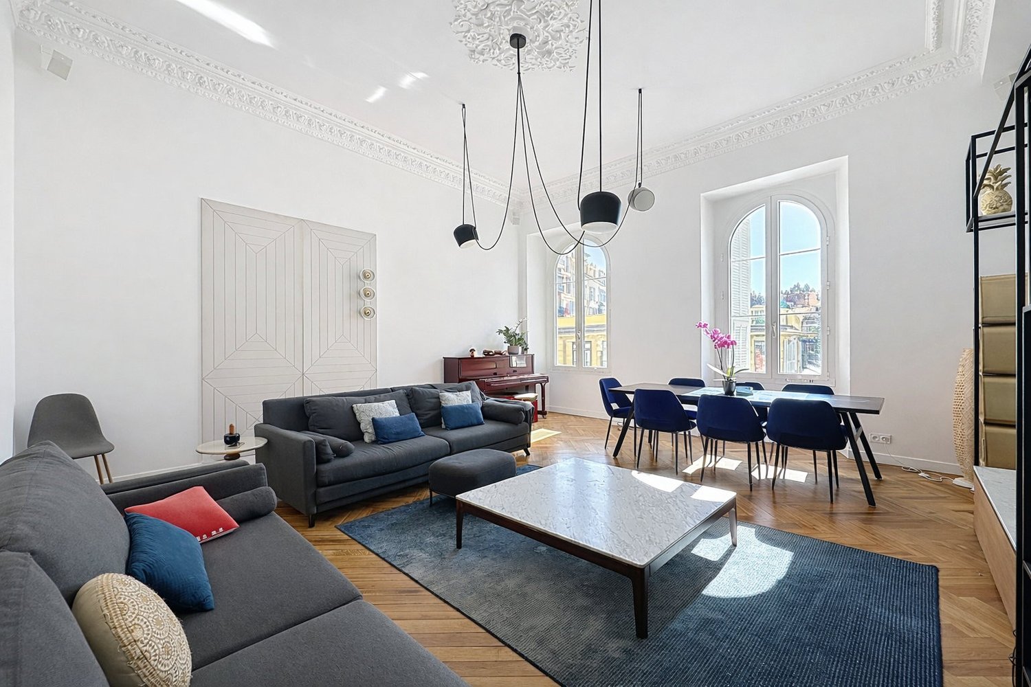 Property photo in Carre d'Argent