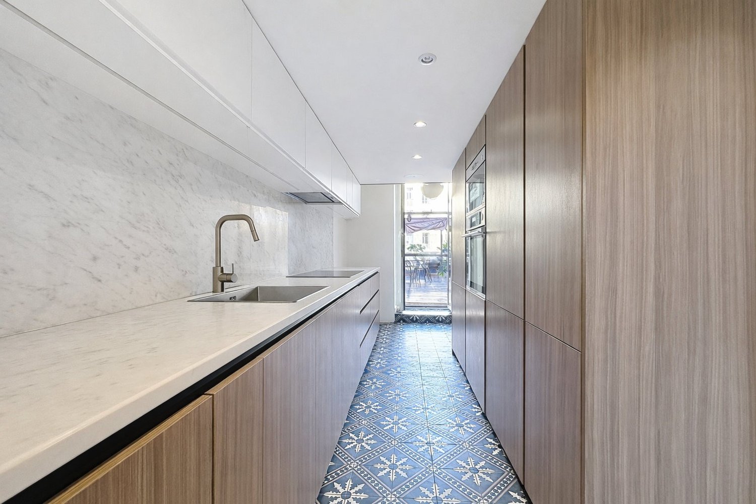 Property photo in Carre d'Argent