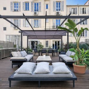 Property in Carre d'Argent