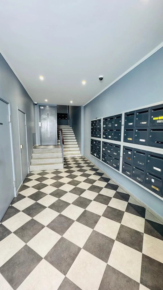 Property photo in Carre d'Argent