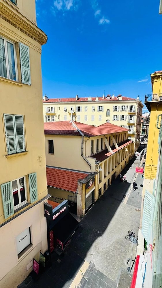 Property photo in Carre d'Argent