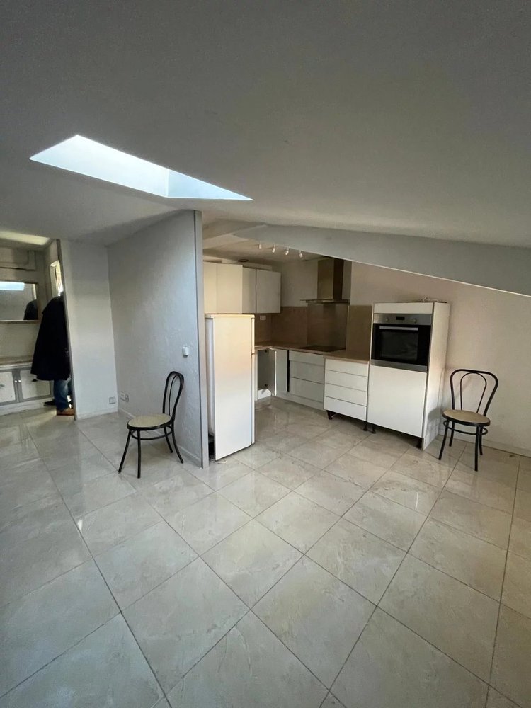 Property photo in Carre d'Argent