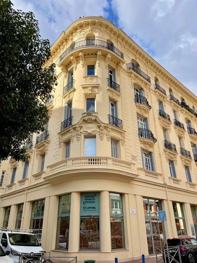 Property photo in Carre d'Argent