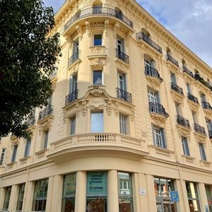 Property in Carre d'Argent