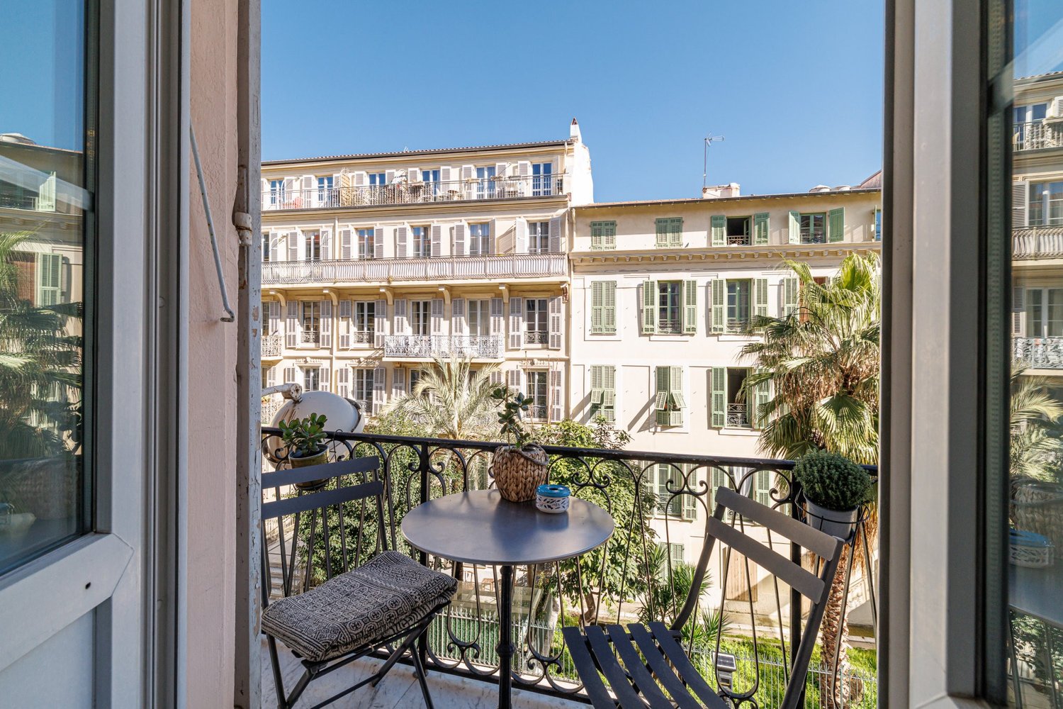 Property photo in Carre d'Argent