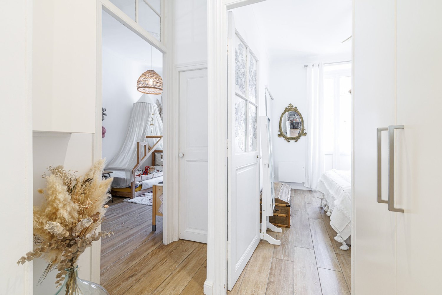 Property photo in Carre d'Argent