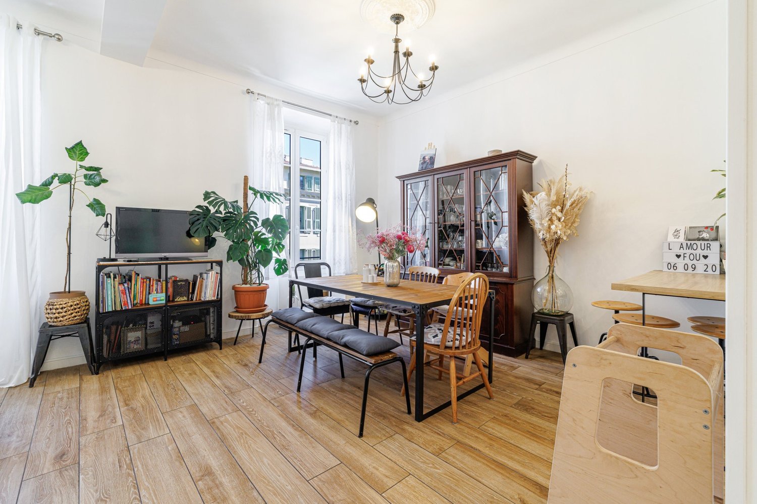 Property photo in Carre d'Argent